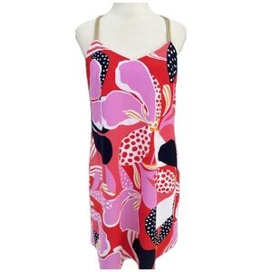 Jude Connally Lisa Shift Dress